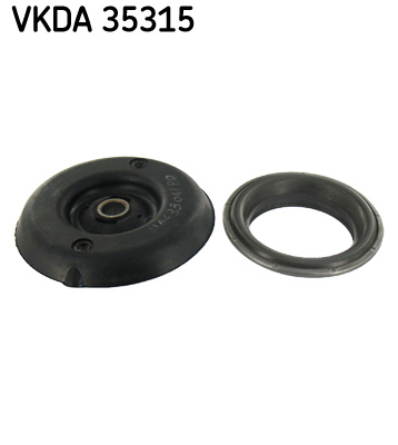 Rulment sarcina suport arc VKDA 35315 SKF
